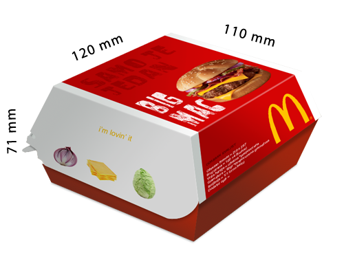 cosmetics box