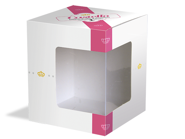 cosmetics box