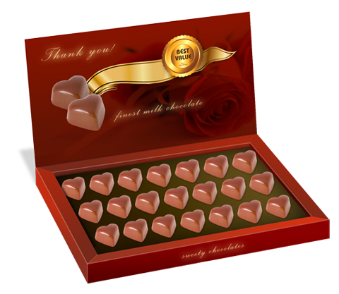 cosmetics box