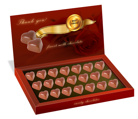 cosmetics box