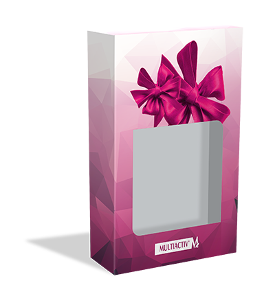 cosmetics box