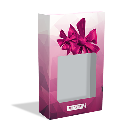 cosmetics box