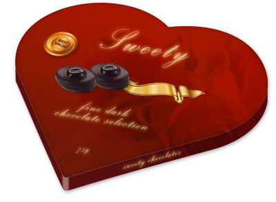 cosmetics box
