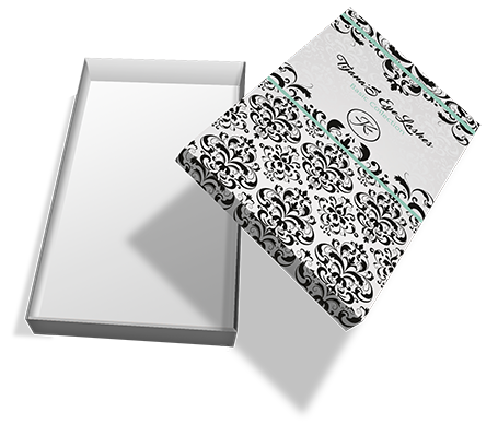 cosmetics box