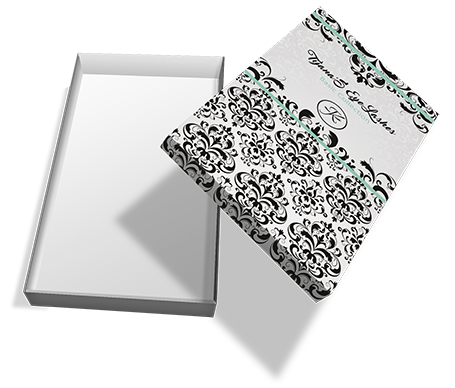 cosmetics box