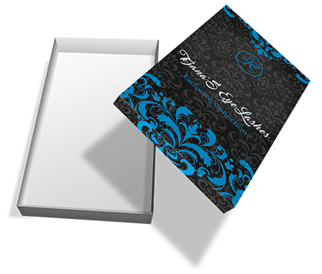 cosmetics box