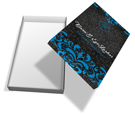 cosmetics box