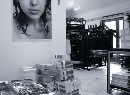 cosmetics box